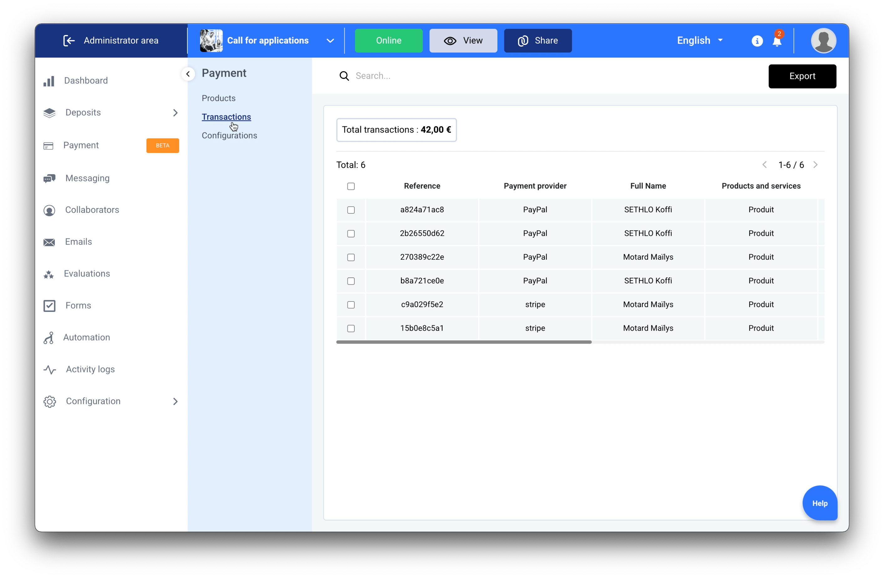 What Is Payment Logic